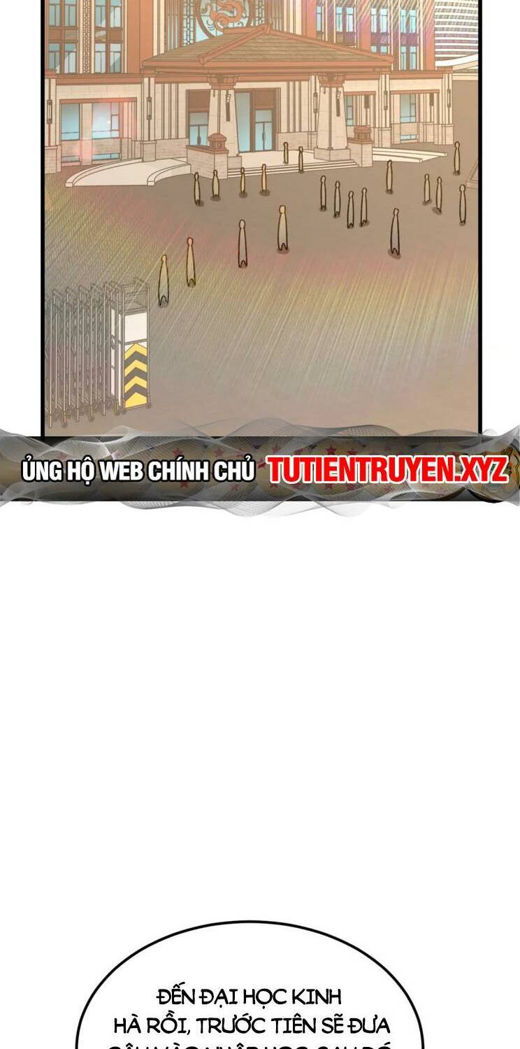 Cao Võ: Hạ Cánh Đến Một Vạn Năm Sau Chapter 66 - Trang 2