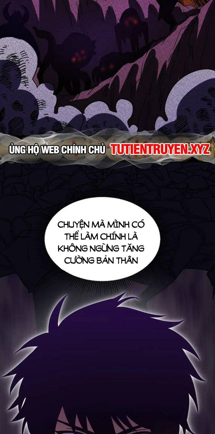Cao Võ: Hạ Cánh Đến Một Vạn Năm Sau Chapter 74 - Trang 2