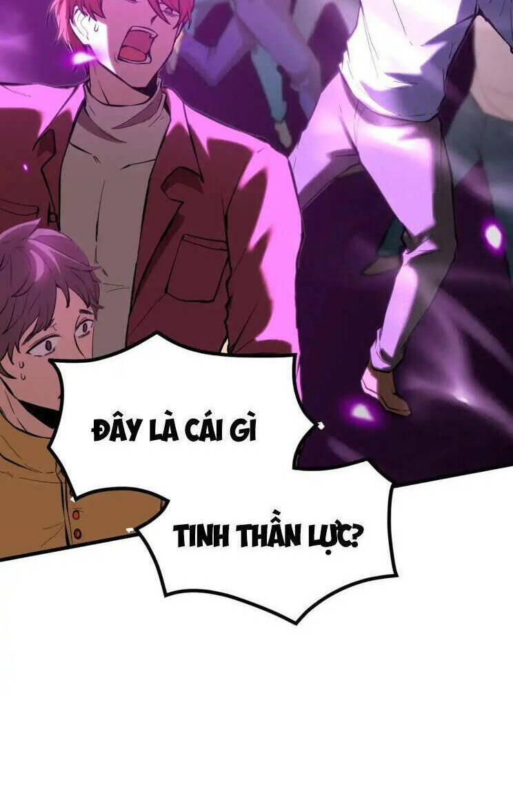 Cao Võ: Hạ Cánh Đến Một Vạn Năm Sau Chapter 82 - Trang 2