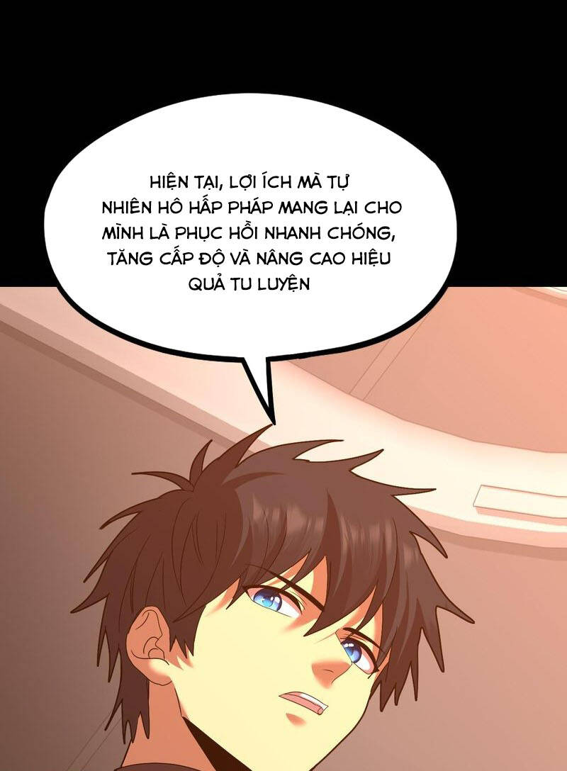 Cao Võ: Hạ Cánh Đến Một Vạn Năm Sau Chapter 89 - Trang 2