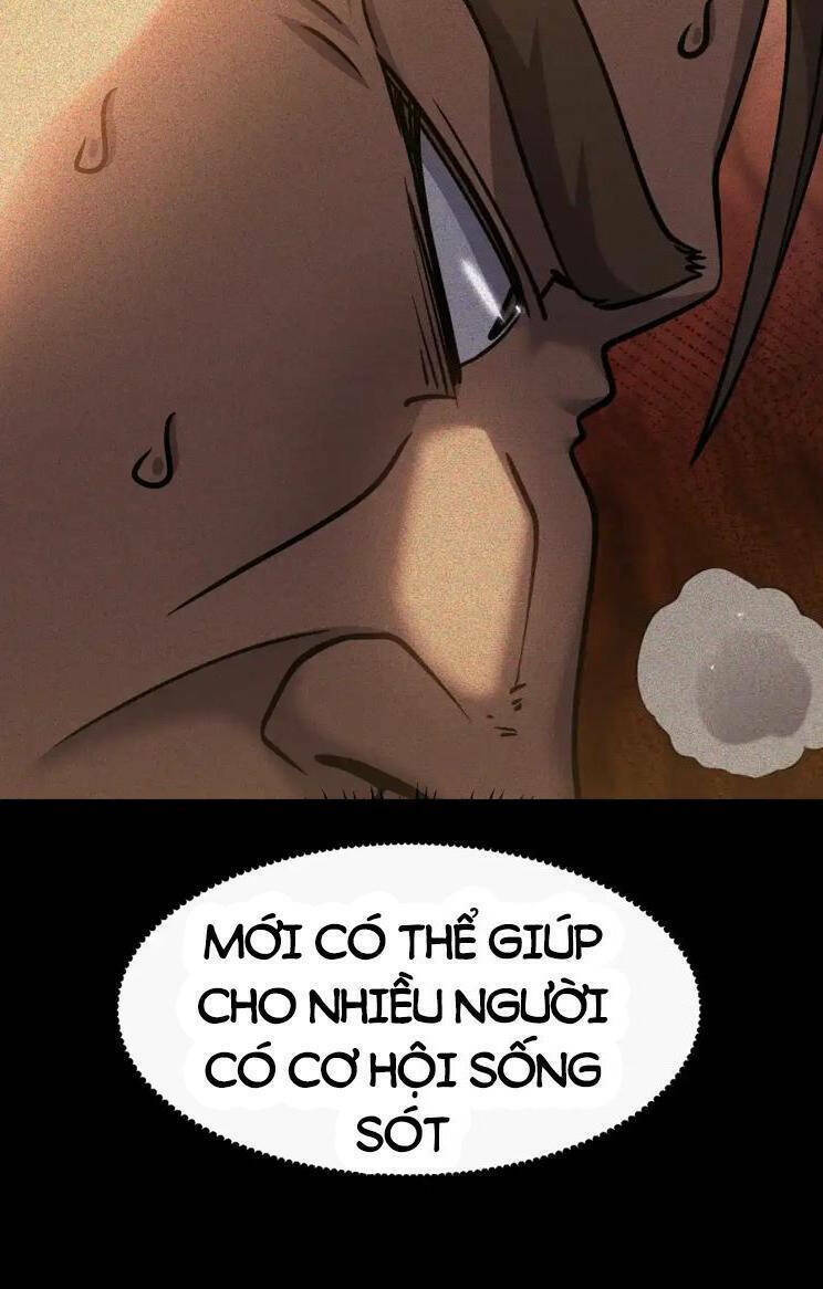 Cao Võ: Hạ Cánh Đến Một Vạn Năm Sau Chapter 90 - Trang 2