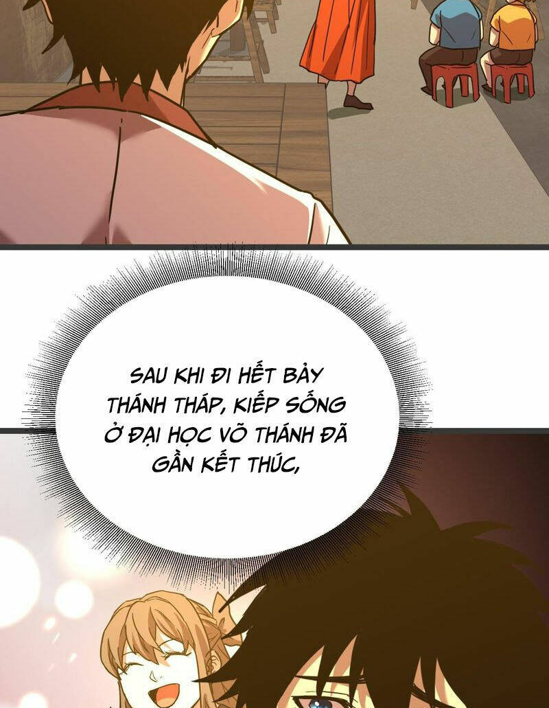 Cao Võ: Hạ Cánh Đến Một Vạn Năm Sau Chapter 91 - Trang 2
