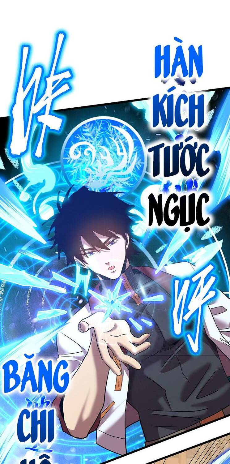 Cao Võ: Hạ Cánh Đến Một Vạn Năm Sau Chapter 93 - Trang 2