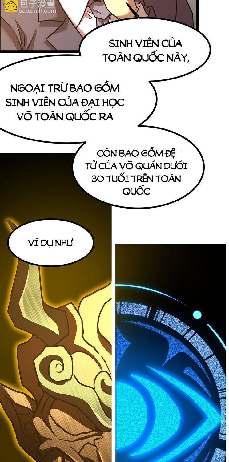 Cao Võ: Hạ Cánh Đến Một Vạn Năm Sau Chapter 93 - Trang 2