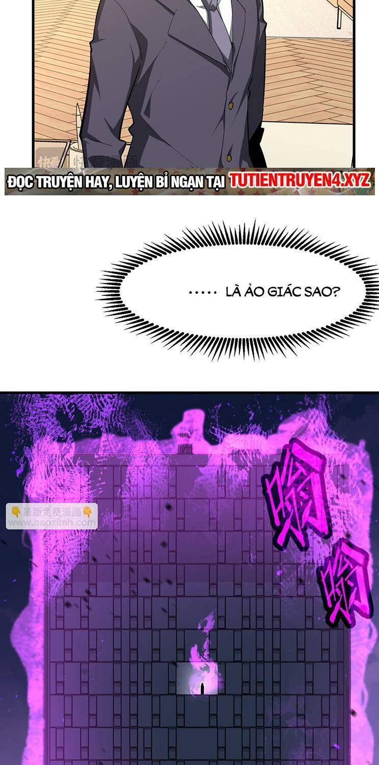 Cao Võ: Hạ Cánh Đến Một Vạn Năm Sau Chapter 93 - Trang 2