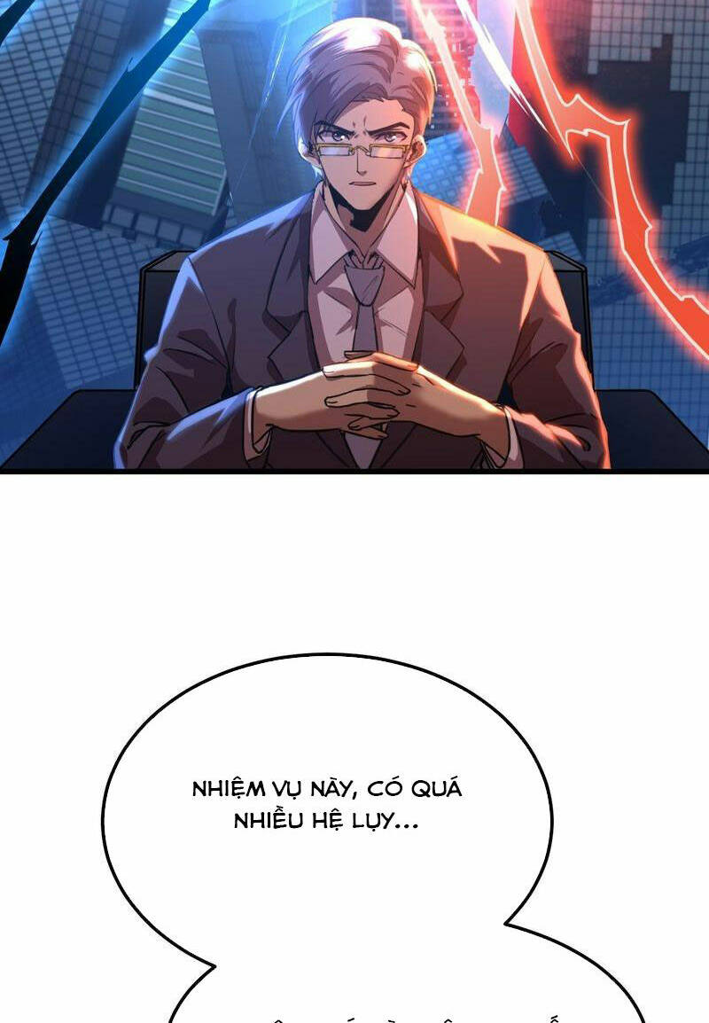 Cao Võ: Hạ Cánh Đến Một Vạn Năm Sau Chapter 94 - Trang 2