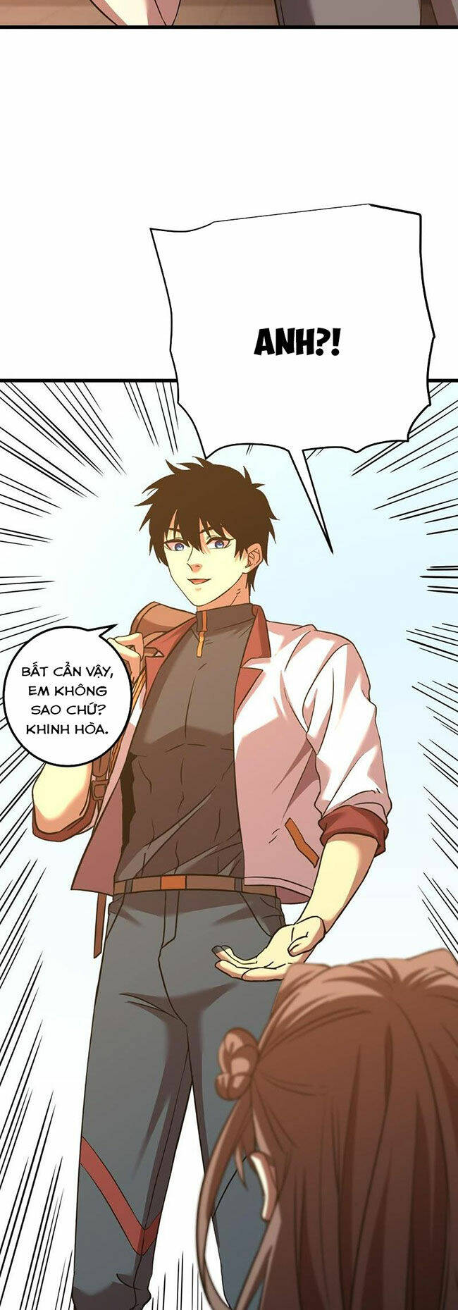 Cao Võ: Hạ Cánh Đến Một Vạn Năm Sau Chapter 97 - Trang 2