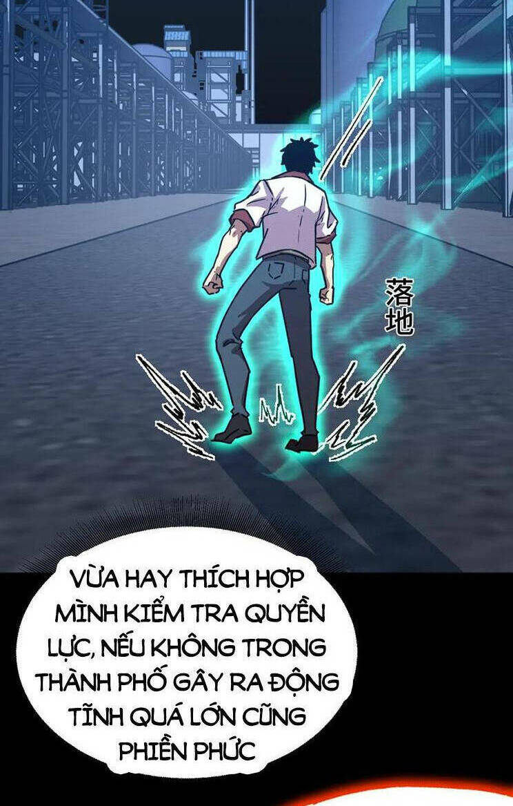 Cao Võ: Hạ Cánh Đến Một Vạn Năm Sau Chapter 99 - Trang 2