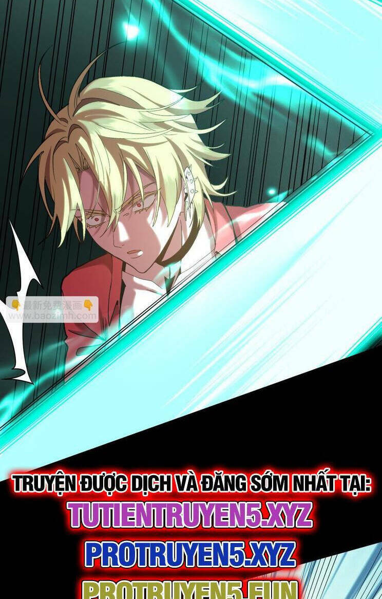 Cao Võ: Hạ Cánh Đến Một Vạn Năm Sau Chapter 100 - Trang 2