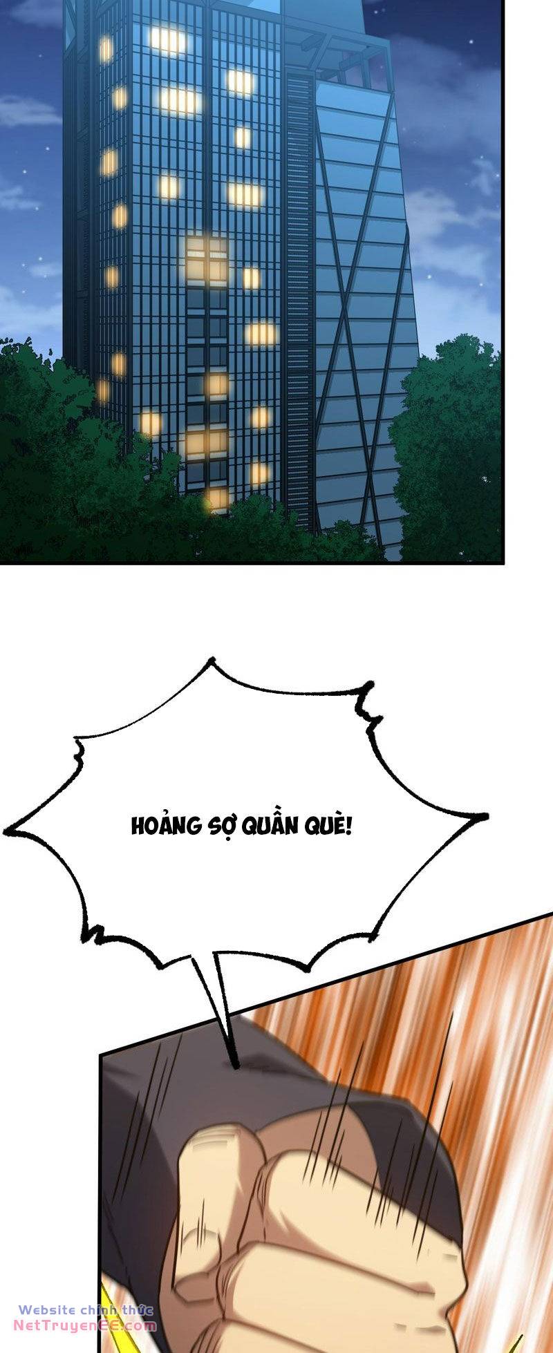 Cao Võ: Hạ Cánh Đến Một Vạn Năm Sau Chapter 105 - Trang 2