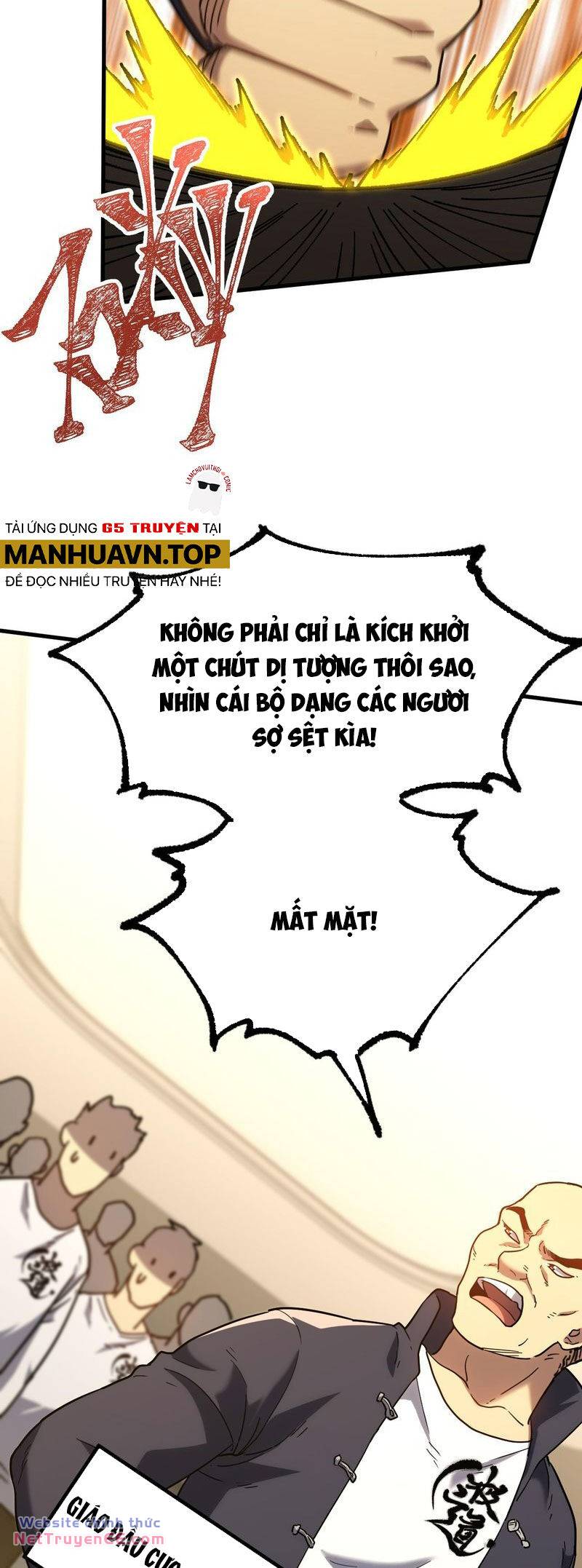 Cao Võ: Hạ Cánh Đến Một Vạn Năm Sau Chapter 105 - Trang 2