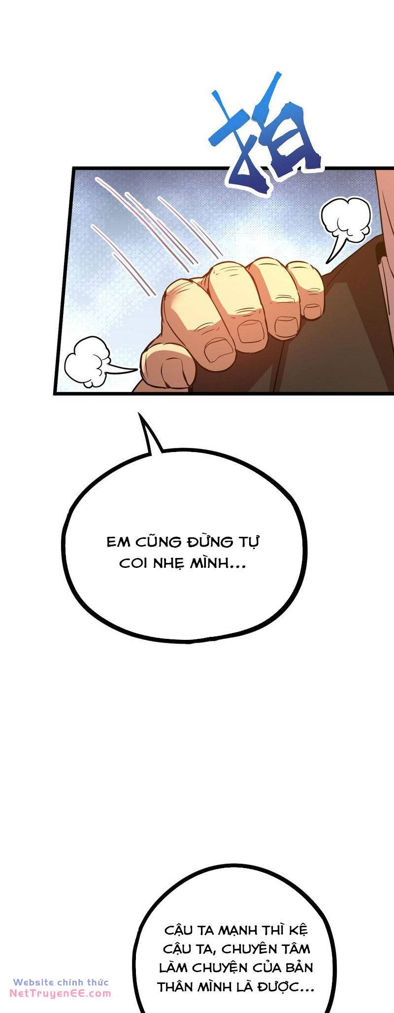 Cao Võ: Hạ Cánh Đến Một Vạn Năm Sau Chapter 105 - Trang 2