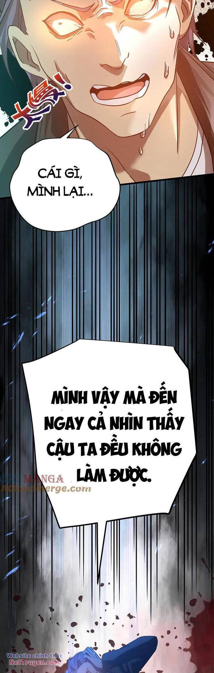 Cao Võ: Hạ Cánh Đến Một Vạn Năm Sau Chapter 112 - Trang 2