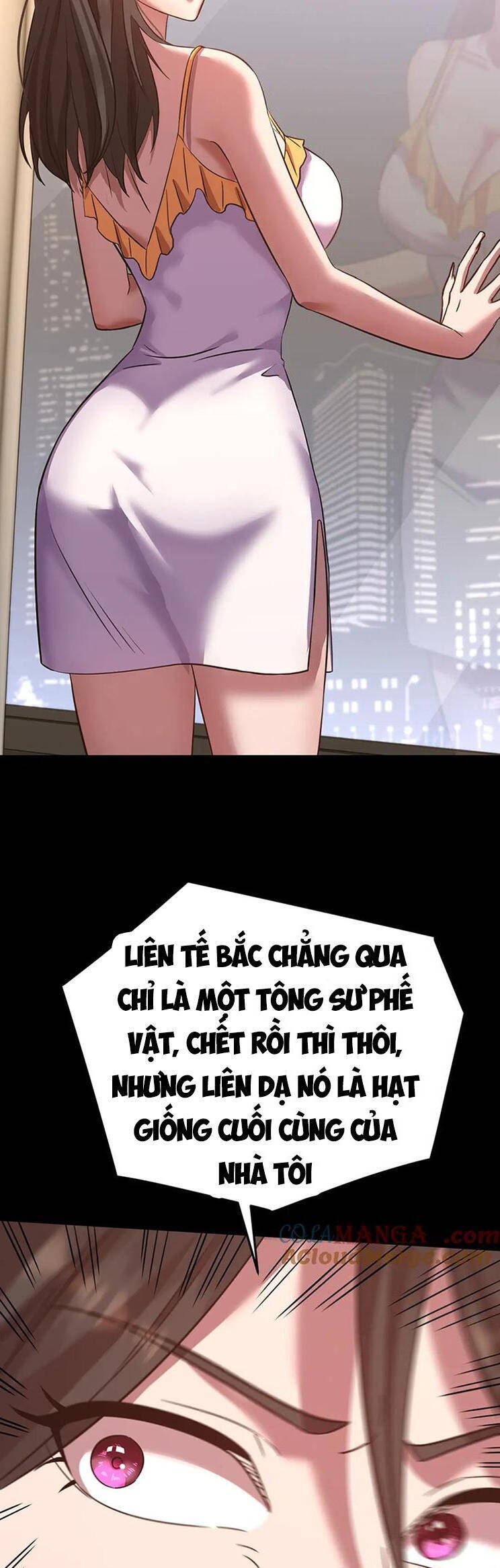 Cao Võ: Hạ Cánh Đến Một Vạn Năm Sau Chapter 117 - Trang 2