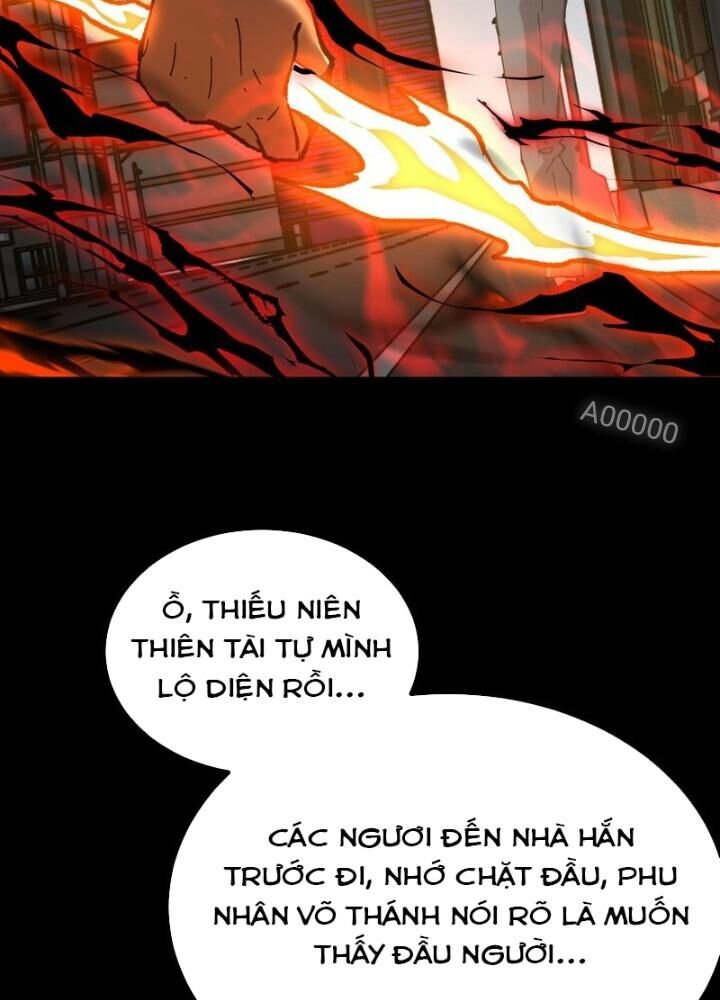 Cao Võ: Hạ Cánh Đến Một Vạn Năm Sau Chapter 118 - Trang 2