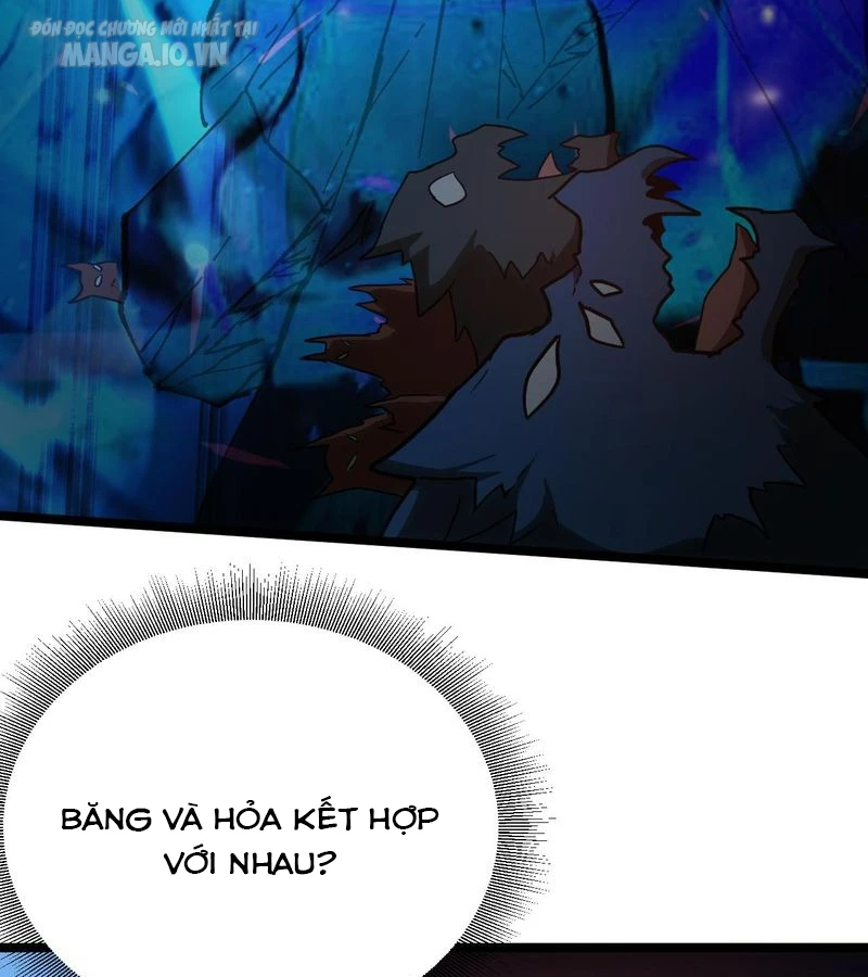 Cao Võ: Hạ Cánh Đến Một Vạn Năm Sau Chapter 126 - Trang 2