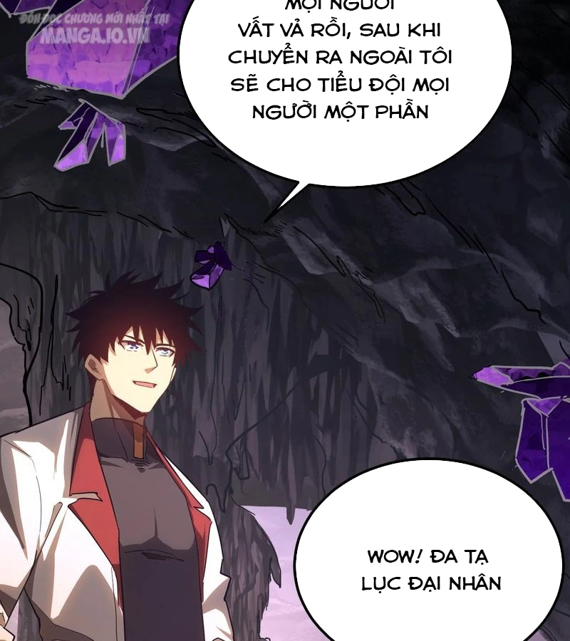 Cao Võ: Hạ Cánh Đến Một Vạn Năm Sau Chapter 140 - Trang 2