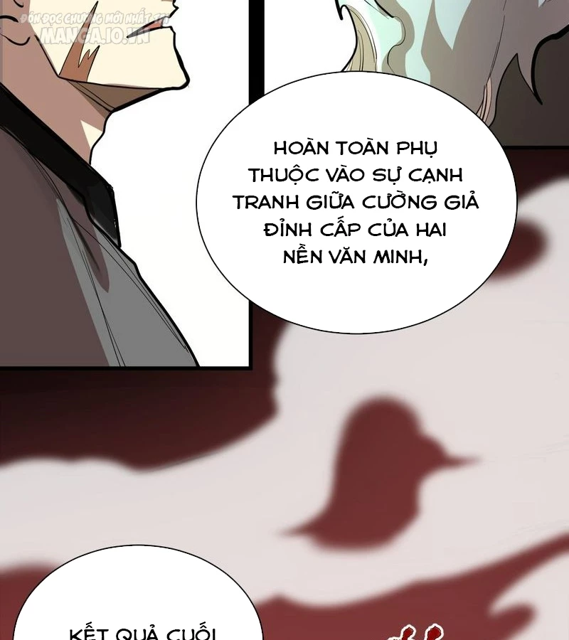 Cao Võ: Hạ Cánh Đến Một Vạn Năm Sau Chapter 142 - Trang 2
