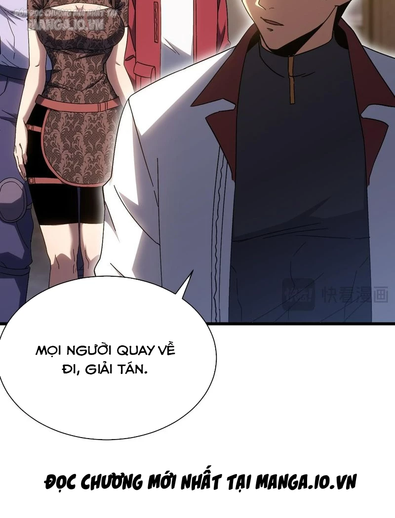 Cao Võ: Hạ Cánh Đến Một Vạn Năm Sau Chapter 142 - Trang 2