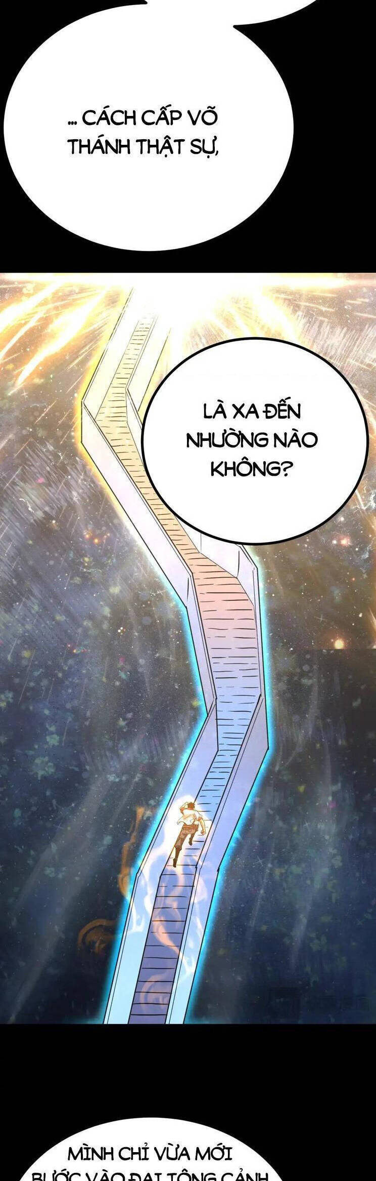 Cao Võ: Hạ Cánh Đến Một Vạn Năm Sau Chapter 168 - Trang 2