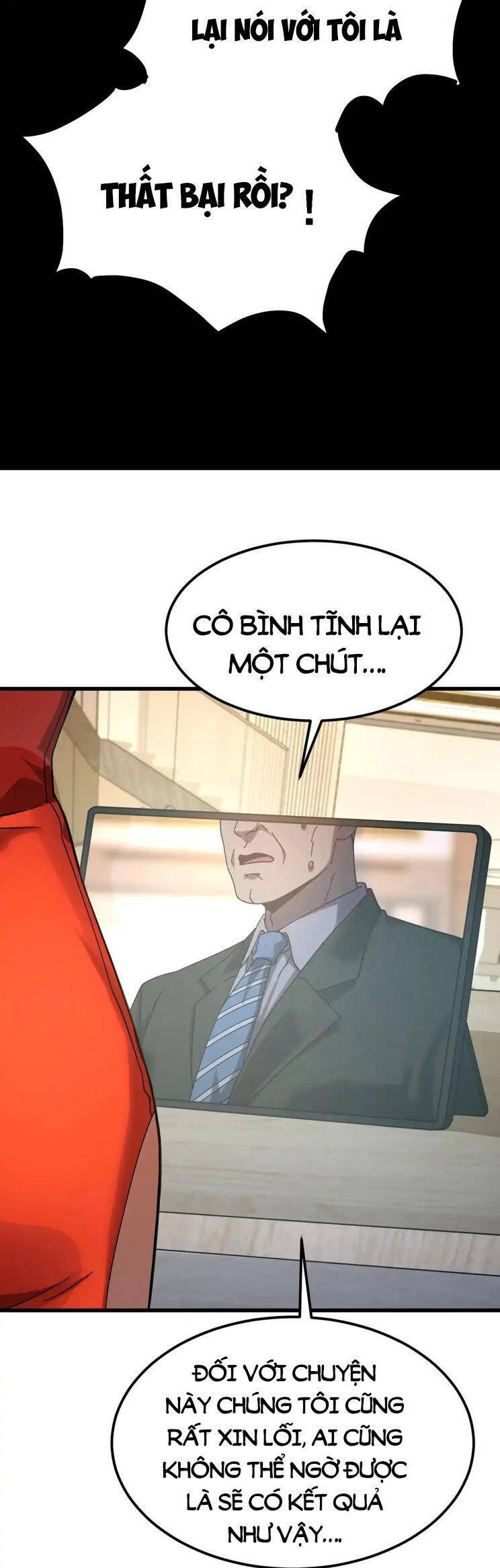 Cao Võ: Hạ Cánh Đến Một Vạn Năm Sau Chapter 168 - Trang 2