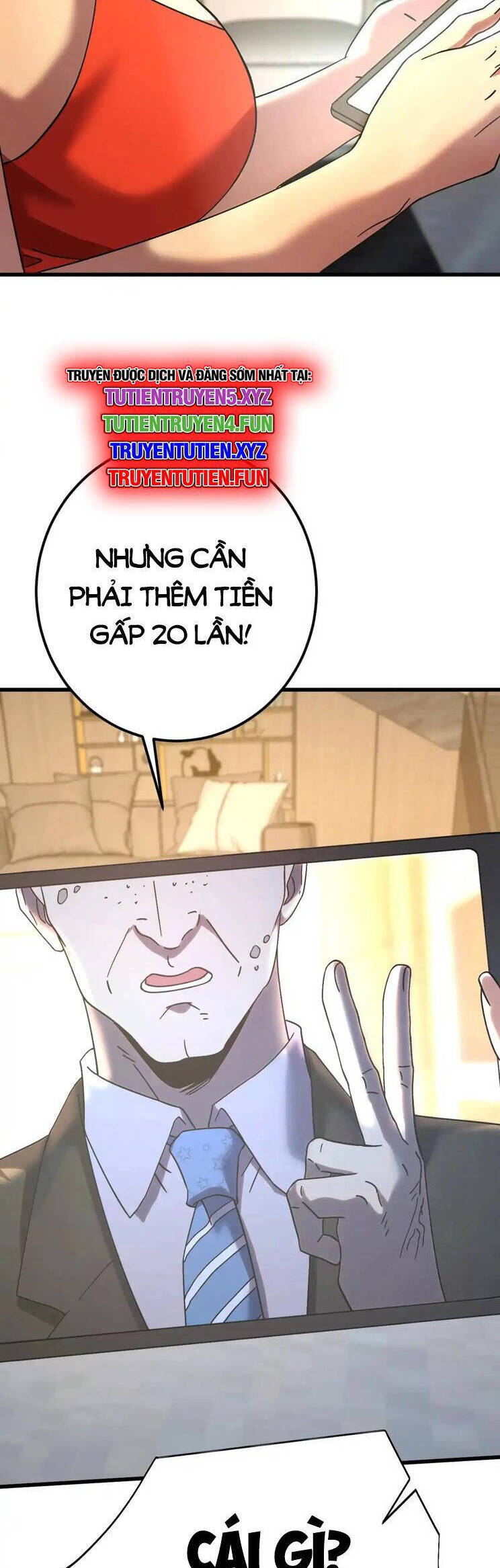 Cao Võ: Hạ Cánh Đến Một Vạn Năm Sau Chapter 168 - Trang 2