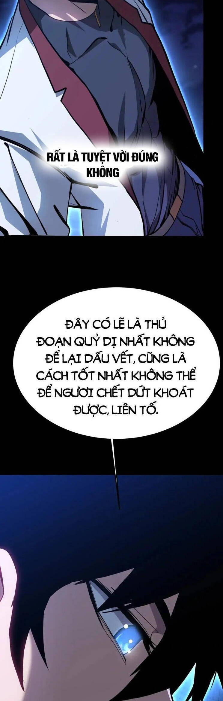 Cao Võ: Hạ Cánh Đến Một Vạn Năm Sau Chapter 168 - Trang 2
