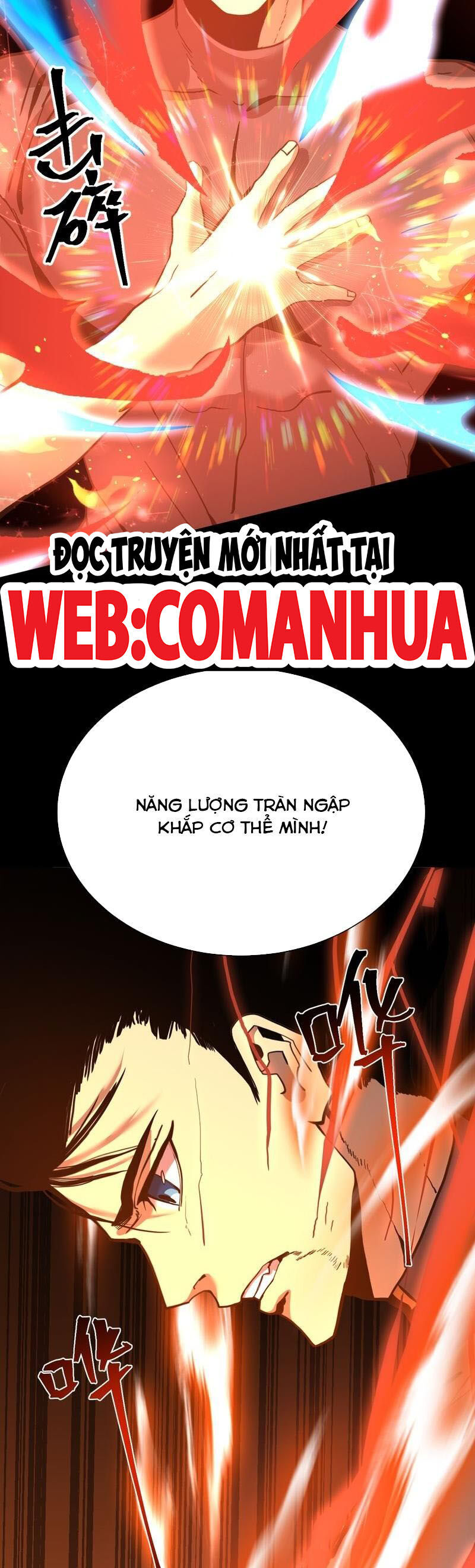 Cao Võ: Hạ Cánh Đến Một Vạn Năm Sau Chapter 173 - Trang 2