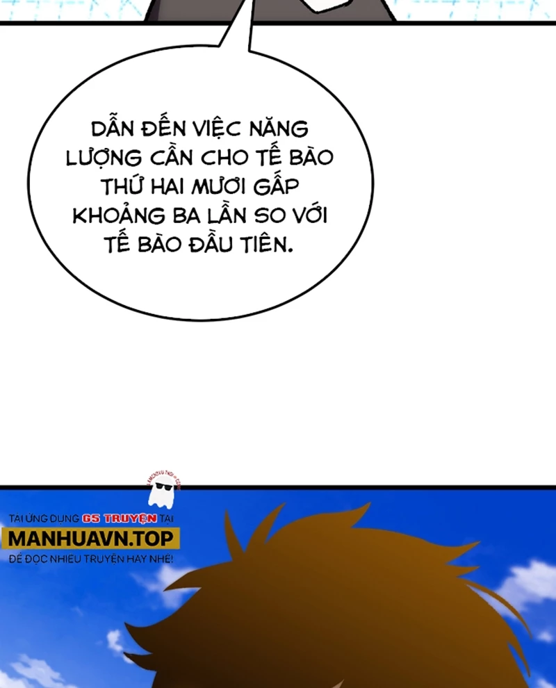 Cao Võ: Hạ Cánh Đến Một Vạn Năm Sau Chapter 176 - Trang 2