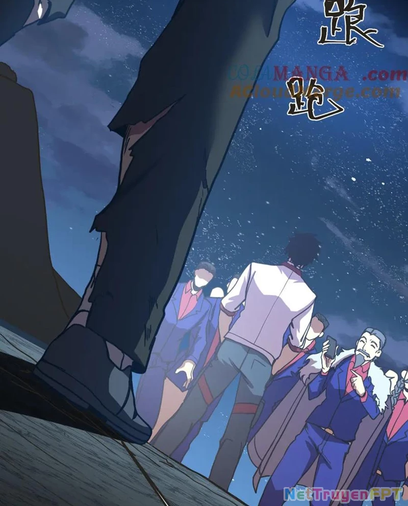 Cao Võ: Hạ Cánh Đến Một Vạn Năm Sau Chapter 204 - Trang 2