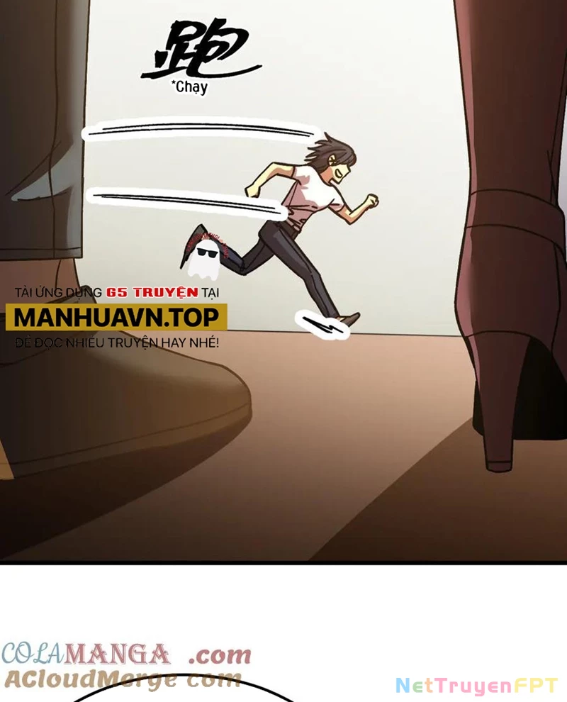 Cao Võ: Hạ Cánh Đến Một Vạn Năm Sau Chapter 206 - Trang 2