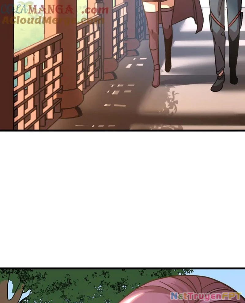 Cao Võ: Hạ Cánh Đến Một Vạn Năm Sau Chapter 206 - Trang 2