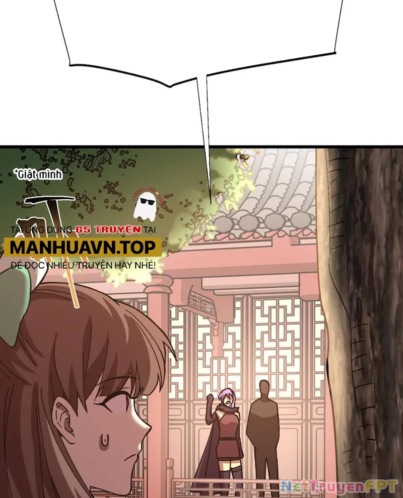 Cao Võ: Hạ Cánh Đến Một Vạn Năm Sau Chapter 206 - Trang 2