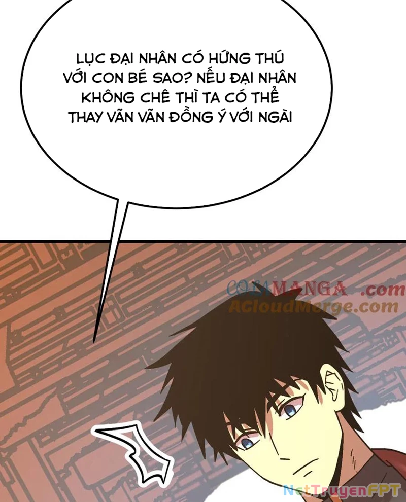 Cao Võ: Hạ Cánh Đến Một Vạn Năm Sau Chapter 206 - Trang 2