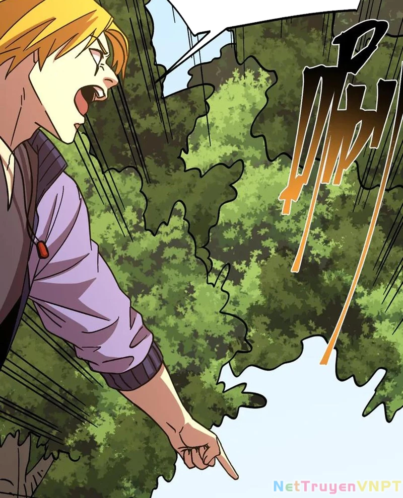 Cao Võ: Hạ Cánh Đến Một Vạn Năm Sau Chapter 209 - Trang 2
