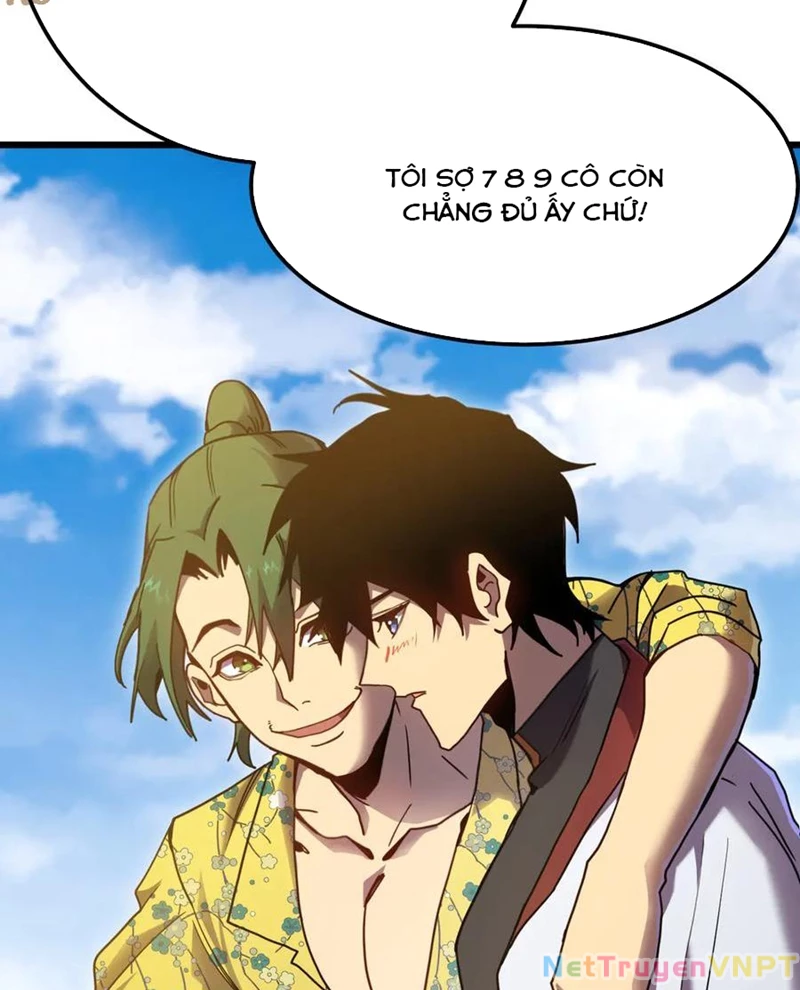 Cao Võ: Hạ Cánh Đến Một Vạn Năm Sau Chapter 209 - Trang 2