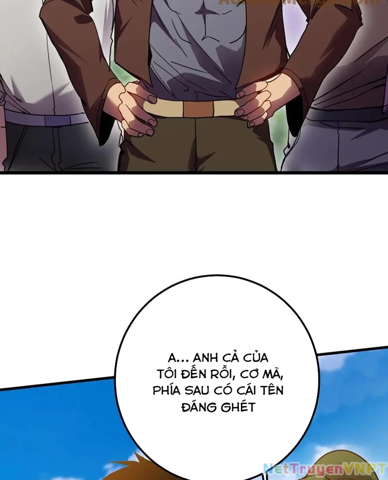Cao Võ: Hạ Cánh Đến Một Vạn Năm Sau Chapter 209 - Trang 2