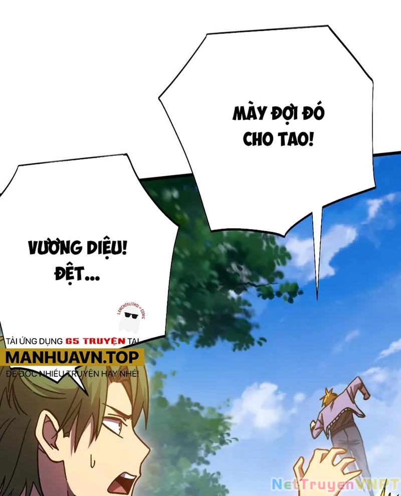 Cao Võ: Hạ Cánh Đến Một Vạn Năm Sau Chapter 209 - Trang 2