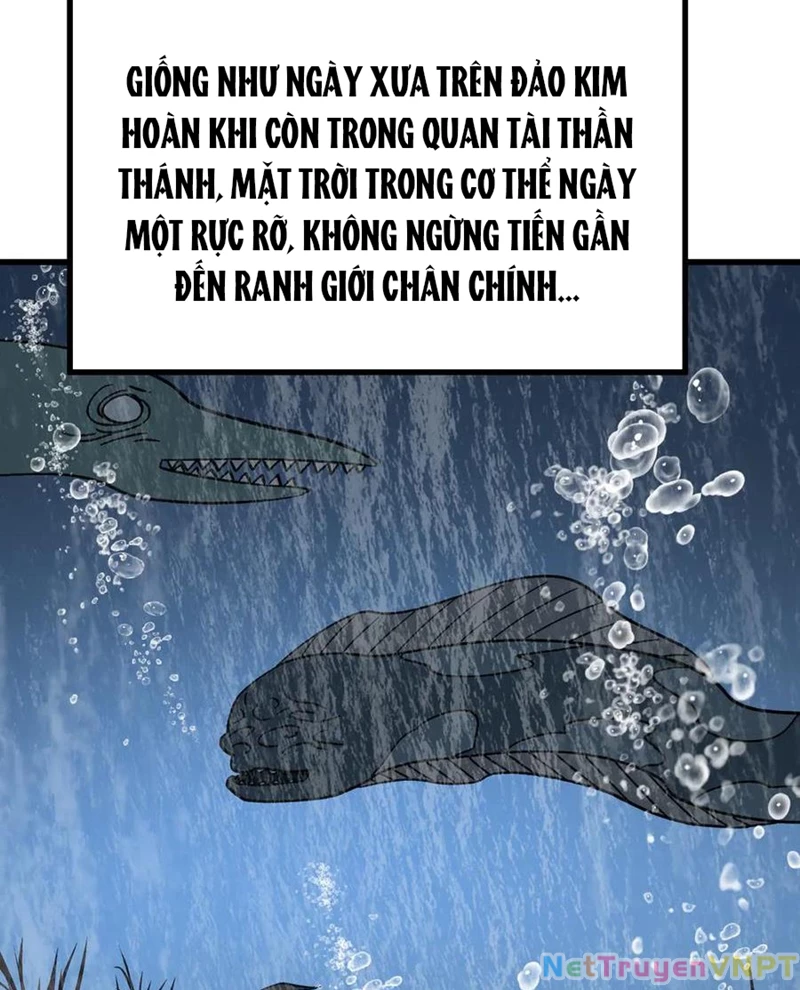 Cao Võ: Hạ Cánh Đến Một Vạn Năm Sau Chapter 210 - Trang 2