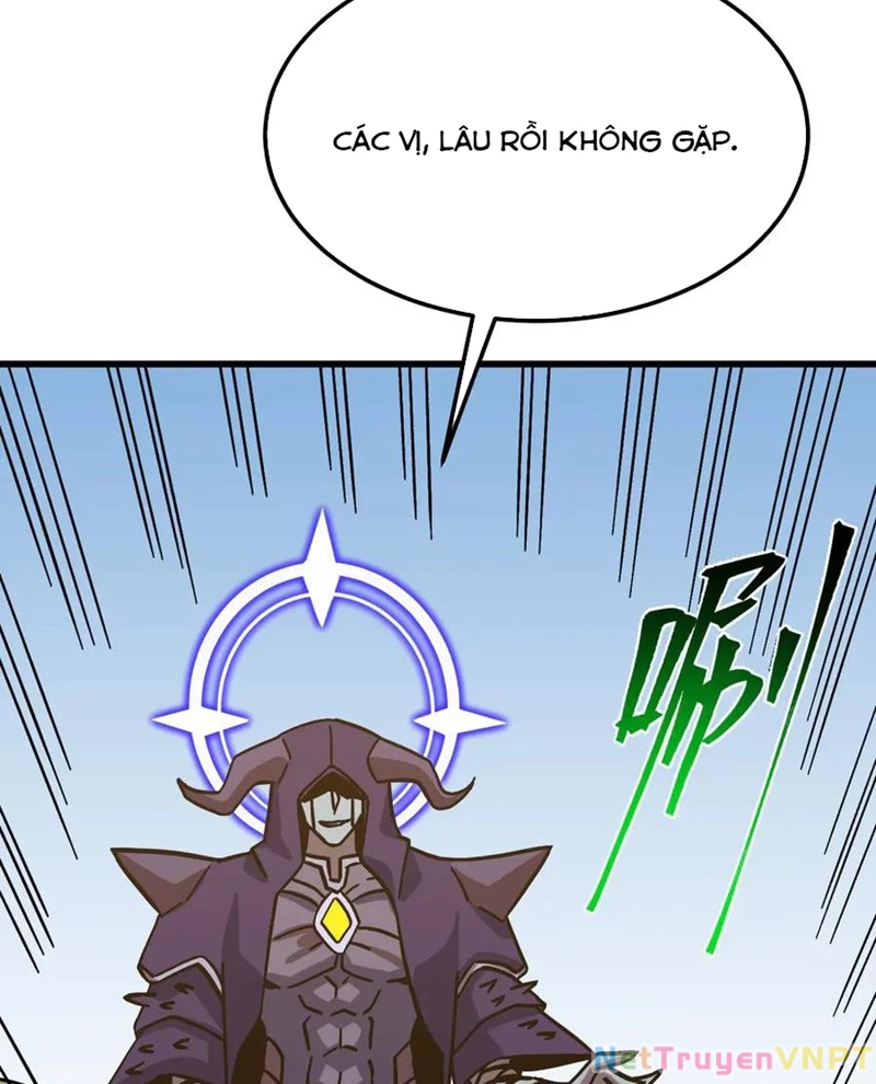 Cao Võ: Hạ Cánh Đến Một Vạn Năm Sau Chapter 210 - Trang 2