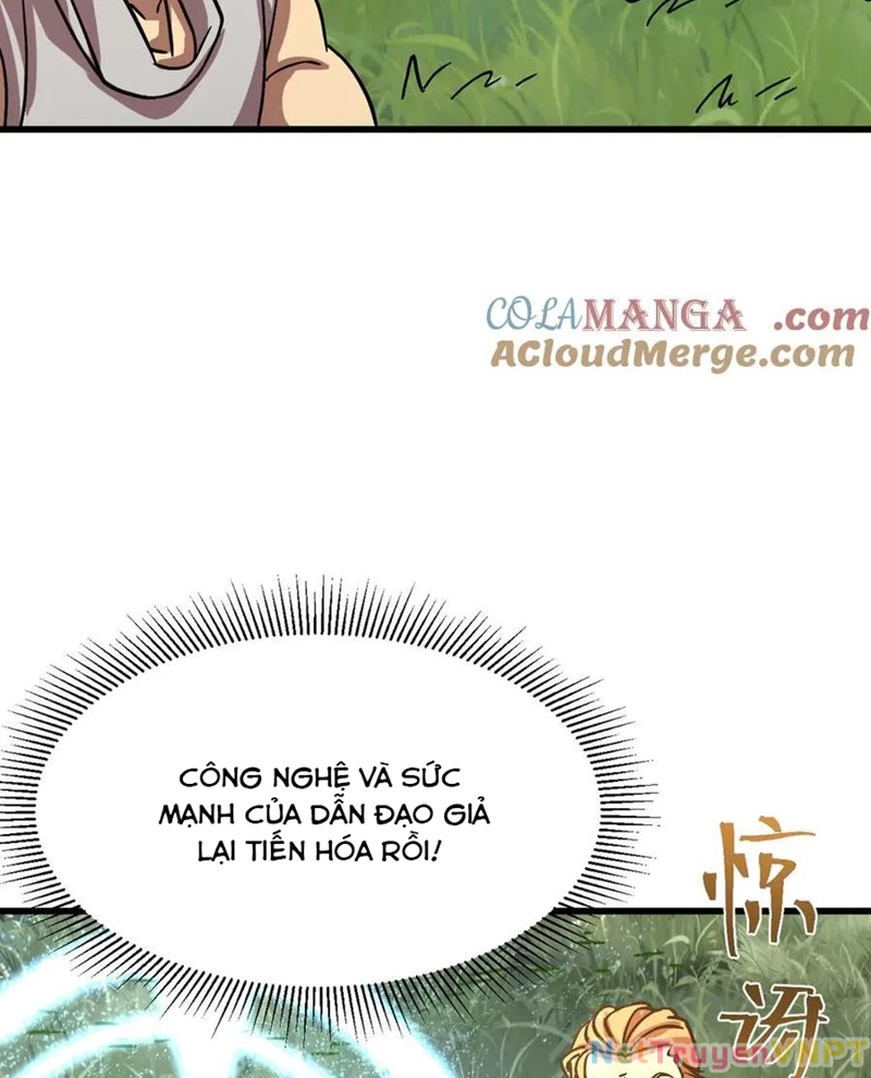 Cao Võ: Hạ Cánh Đến Một Vạn Năm Sau Chapter 210 - Trang 2