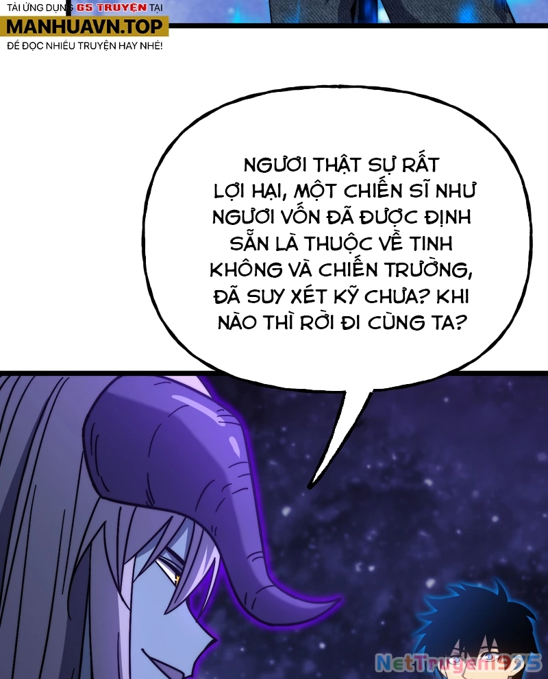 Cao Võ: Hạ Cánh Đến Một Vạn Năm Sau Chapter 214 - Trang 2
