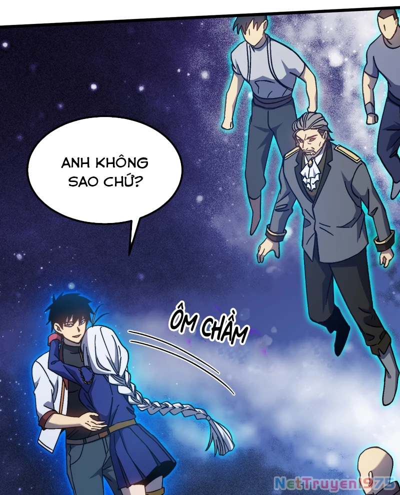 Cao Võ: Hạ Cánh Đến Một Vạn Năm Sau Chapter 214 - Trang 2