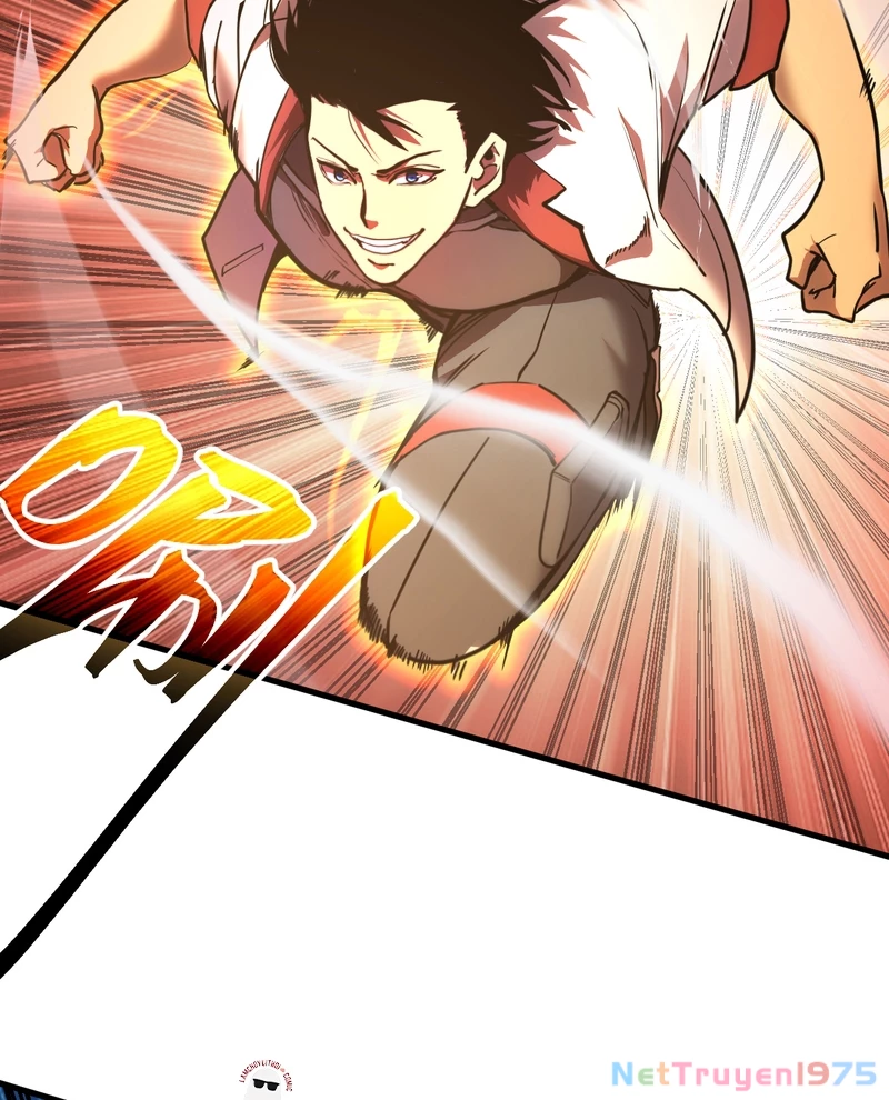 Cao Võ: Hạ Cánh Đến Một Vạn Năm Sau Chapter 214 - Trang 2