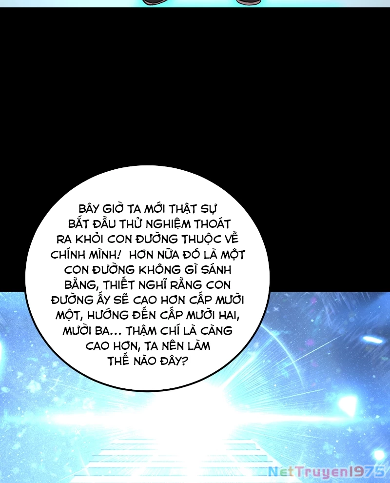 Cao Võ: Hạ Cánh Đến Một Vạn Năm Sau Chapter 215 - Trang 2