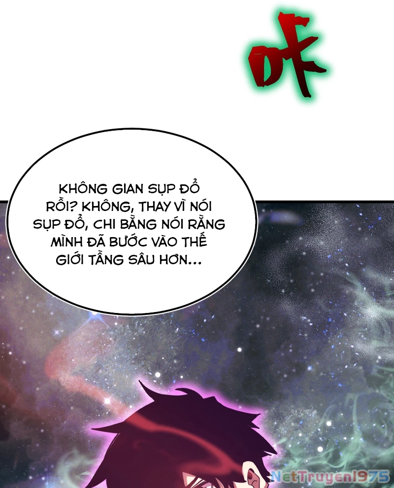 Cao Võ: Hạ Cánh Đến Một Vạn Năm Sau Chapter 217 - Trang 2