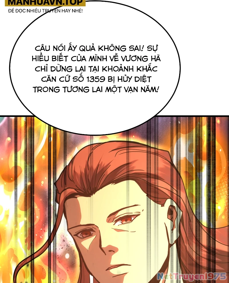Cao Võ: Hạ Cánh Đến Một Vạn Năm Sau Chapter 217 - Trang 2