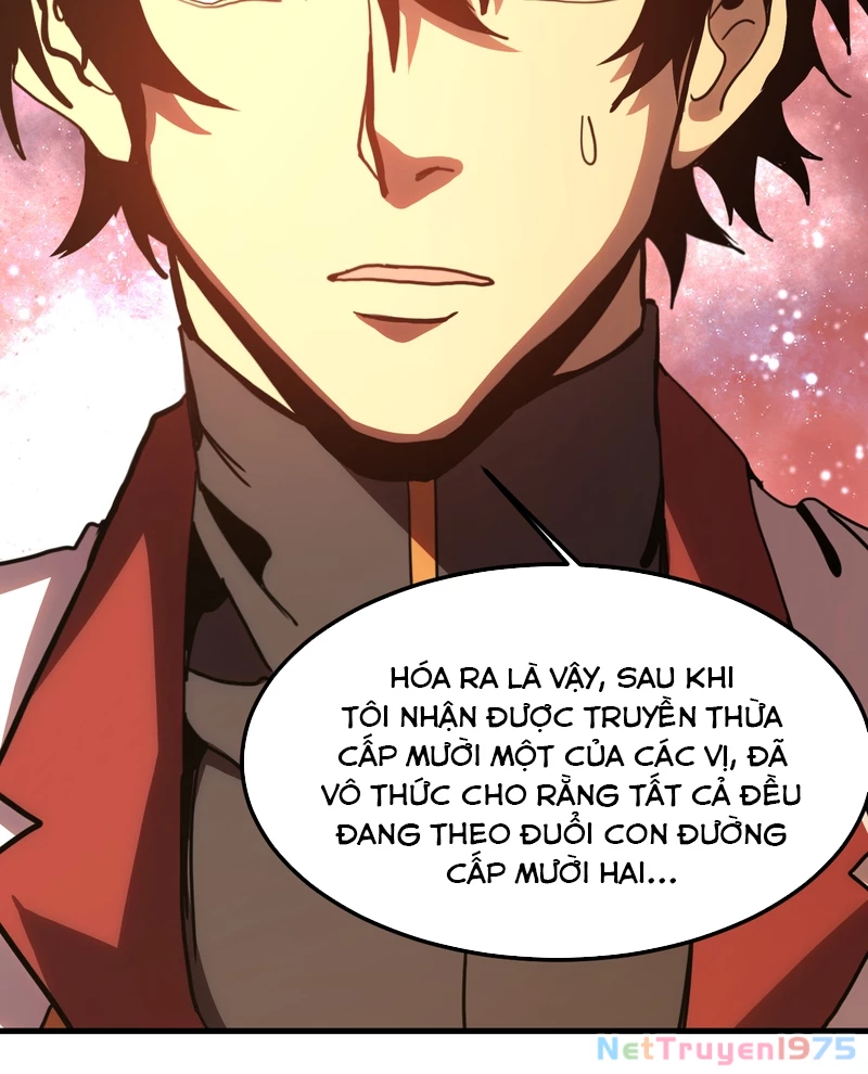 Cao Võ: Hạ Cánh Đến Một Vạn Năm Sau Chapter 217 - Trang 2