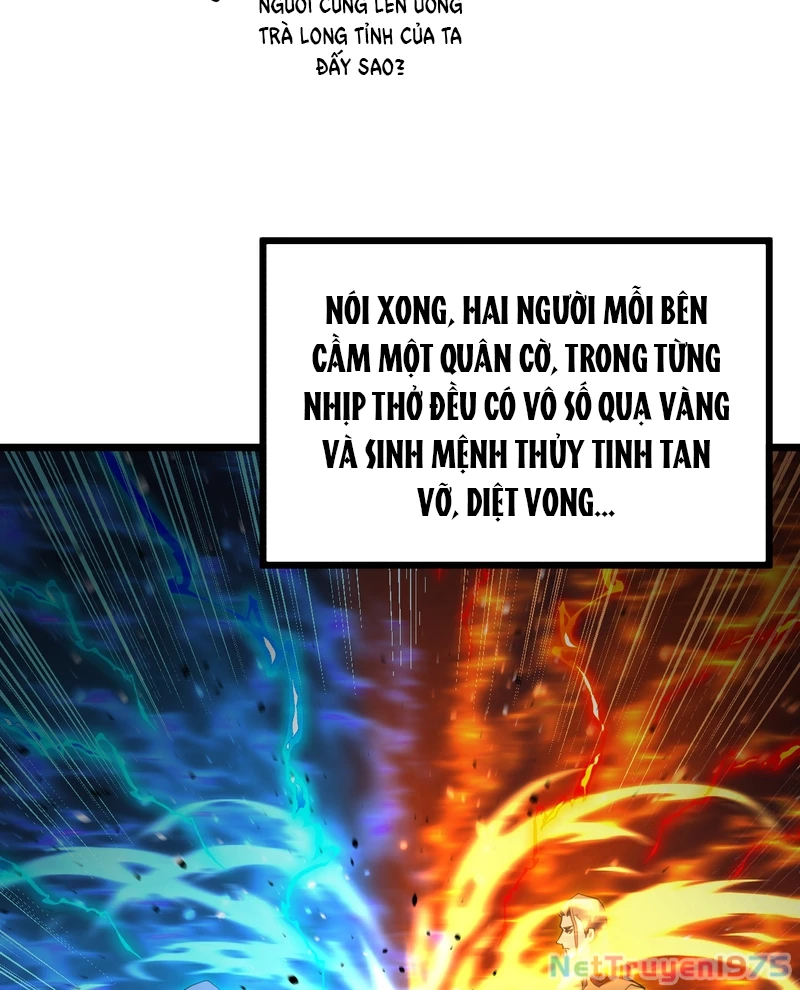 Cao Võ: Hạ Cánh Đến Một Vạn Năm Sau Chapter 217 - Trang 2