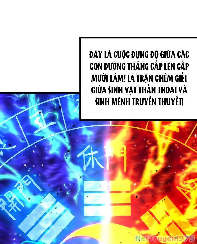 Cao Võ: Hạ Cánh Đến Một Vạn Năm Sau Chapter 217 - Trang 2